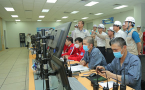 Petrovietnam duy trì nhịp độ tăng trưởng tốt