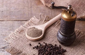 Điều gì xảy ra nếu bạn ăn hạt tiêu thường xuyên?