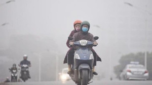 Không khí lạnh hiếm gặp giữa tháng 5 ở miền Bắc: Chuyên gia khí tượng nói gì?