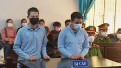 Đánh người say rượu nằm bên đường, hai thiếu niên ở Đắk Lắk lãnh án
