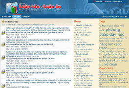 Muốn đào tạo tiến sĩ chất lượng, không thể 'bình dân hóa' luận án