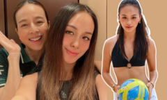 Con gái độc nhất của nữ tỷ phú Thái: Có 2 bằng cử nhân, cá tính mạnh mẽ hệt mẹ