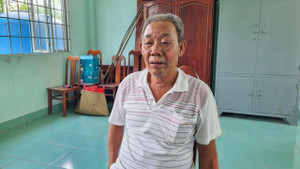 Bắt người đàn ông 62 tuổi giết người, cướp vàng rồi đốt xác phi tang