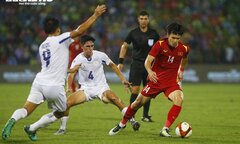 Lịch thi đấu SEA Games 31 hôm nay 13/5