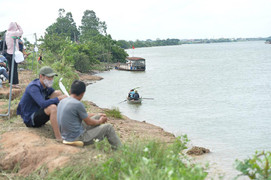 3 mẹ con nữ giáo viên ở Hải Dương mất tích: Tìm thấy thi thể bé gái 2 tuổi