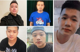 Thái Bình: Triệt phá đường dây cá độ bóng đá 6.600 tỷ đồng, bắt 11 người