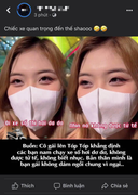 Bị cắt ghép lời nói, cô gái Huế trong clip 'đi xe số thì hơi dơ dơ’ báo công an