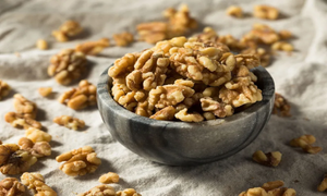 Top 5 loại thực phẩm giúp cải thiện lưu thông máu