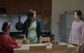 'Thương ngày nắng về 2' tập 17: Duy bình an, Khánh dám 'bật' mẹ con bà Hiền