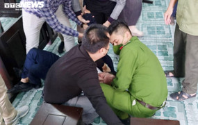 Vụ Giám đốc công ty bất động sản tự tử tại tòa: Hoãn phiên phúc thẩm