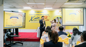 Nam A Bank tìm ra chủ nhân các sổ tiết kiệm tổng giá trị gần 1,2 tỷ đồng