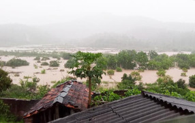 Ứng phó với mưa lớn, lũ quét ở các tỉnh vùng núi phía Bắc thế nào?