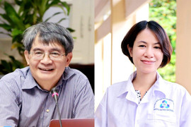 Hai nhà khoa học được vinh danh giải thưởng Tạ Quang Bửu 2022