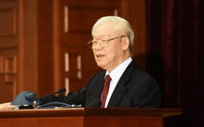 Bế mạc Hội nghị lần thứ 5: Trung ương thông qua nhiều nội dung quan trọng