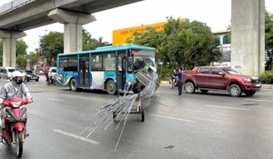 Những kẻ nguỵ biện ‘mưu sinh’ sẵn sàng lấy mạng người trên phố