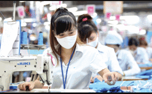 Việt Nam có còn là 'thiên đường' nhân công giá rẻ?