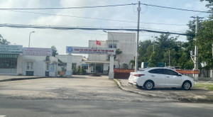 Cách chức Giám đốc CDC Hậu Giang do vi phạm liên quan Công ty Việt Á