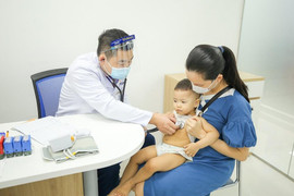 VNVC ký hợp tác chiến lược với Tập đoàn Dược phẩm hàng đầu thế giới