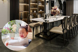 Bảo Thanh mua nhà sang tặng sinh nhật con gái 