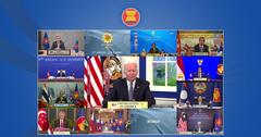 Những nội dung đáng chú ý của Hội nghị cấp cao đặc biệt Mỹ-ASEAN