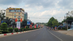 Đắk Nông: Sau 2 năm thanh tra, nhiều sai phạm đất đai chưa khắc phục xong