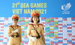 Hà Nam hoàn thành công tác chuẩn bị tổ chức môn Futsal tại SEA Games 31