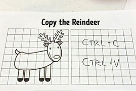 Bật cười với loạt đáp án thông minh 'khó đỡ' của trẻ trong bài kiểm tra