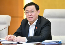 Chủ tịch Quốc hội: Thị trường chứng khoán diễn biến quá bất thường