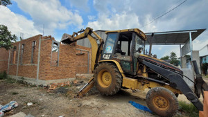 Đắk Lắk cưỡng chế 60 ngôi nhà xây dựng trái phép trên đất nông nghiệp