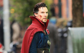 Benedict Cumberbatch: Xuất thân cao quý, sự nghiệp rực rỡ toàn vai diễn để đời