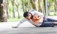 6 nhóm người dễ có nguy cơ bị đột quỵ - nên phòng tránh cẩn thận để tránh rủi ro