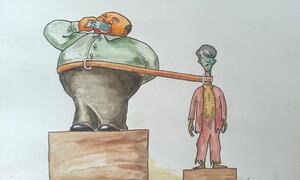 Chuyện hôm nay: Đừng quên vai trò giám sát