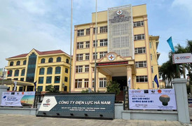 Phó Giám đốc Điện lực Hà Nam bị tố có ‘sân sau’: EVN NPC nói gì?