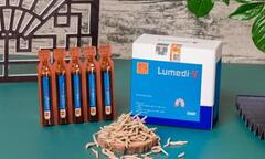 Cảnh báo quảng cáo sản phẩm bảo vệ sức khỏe Lumedi-V,Lumedi–V KISD trên facebook
