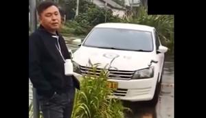 1001 tình huống 'đau tim' khi dạy lái xe