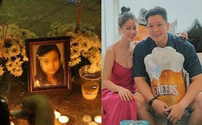 Bé gái 8 tuổi bị dì ghẻ hành hạ tới chết: Đề nghị triệu tập bảo mẫu tới toà