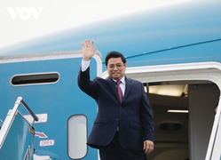 Chuyến thăm của Thủ tướng giúp tăng cường hơn nữa quan hệ Việt - Mỹ