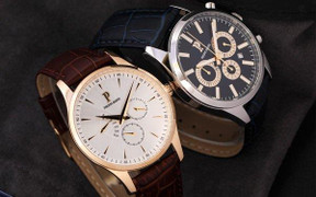 BST Đồng hồ Phillipe Auguste mới nhất 2022 – Đẳng cấp quý ông Châu Âu