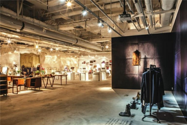 Kinh doanh thời trang: Kinh nghiệm đến thành công