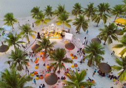 Cuối tuần không nhàm chán của các cư dân Vinhomes Grand Park