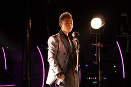 Binz tham gia music tour kéo dài 2 tháng cùng hàng nghìn sinh viên