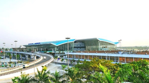 Chuyên gia đề xuất làm đường hầm qua Sân bay Đà Nẵng, xây thêm cầu qua sông Hàn