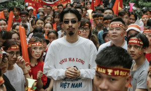 Đen Vâu lên tiếng, giải thích về ca từ gây tranh cãi trong ca khúc mới