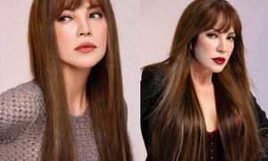 Sao Việt 13/5: Thanh Hà ngày càng trẻ đẹp sau khi công khai yêu Phương Uyên