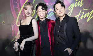 Trúc Nhân hé lộ số tiền làm MV mới, cảm ơn vợ chồng Trấn Thành vì một lý do