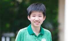 Bức thư đoạt giải nhất UPU lần thứ 51 của học sinh lớp 9 