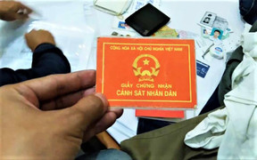 Quảng Ninh: Truy nã kẻ giả danh công an nhận chạy án, chiếm đoạt 1,9 tỷ đồng