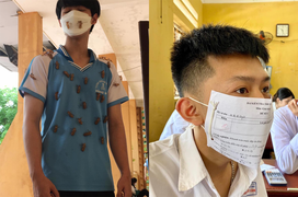 1001 chiêu trò bá đạo của hội học sinh khi đối mặt với những ngày cuối học kỳ