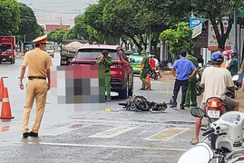 Livestream khi lái ô tô, gây tai nạn khiến nữ sinh lớp 10 tử vong