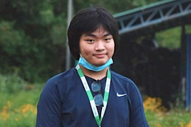 Nam sinh giành học bổng 7,3 tỷ đồng từ đại học hàng đầu thế giới 